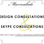 Design consultation & visit to NY