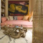 Design obsession – Beni Ourain rugs