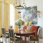 Inspired Dining Spaces