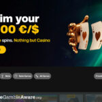 Unlock Exciting Rewards with Just Casino: Bonuses, Free Spins, and More!