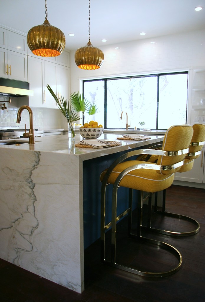 Jill Sorensen Interior Design - One Room Challenge Kitchen Makeover
