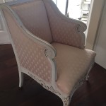 House updates & chair makeovers