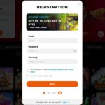 Unlock the Excitement: Level Up Your Gaming Experience with Level Up Casino