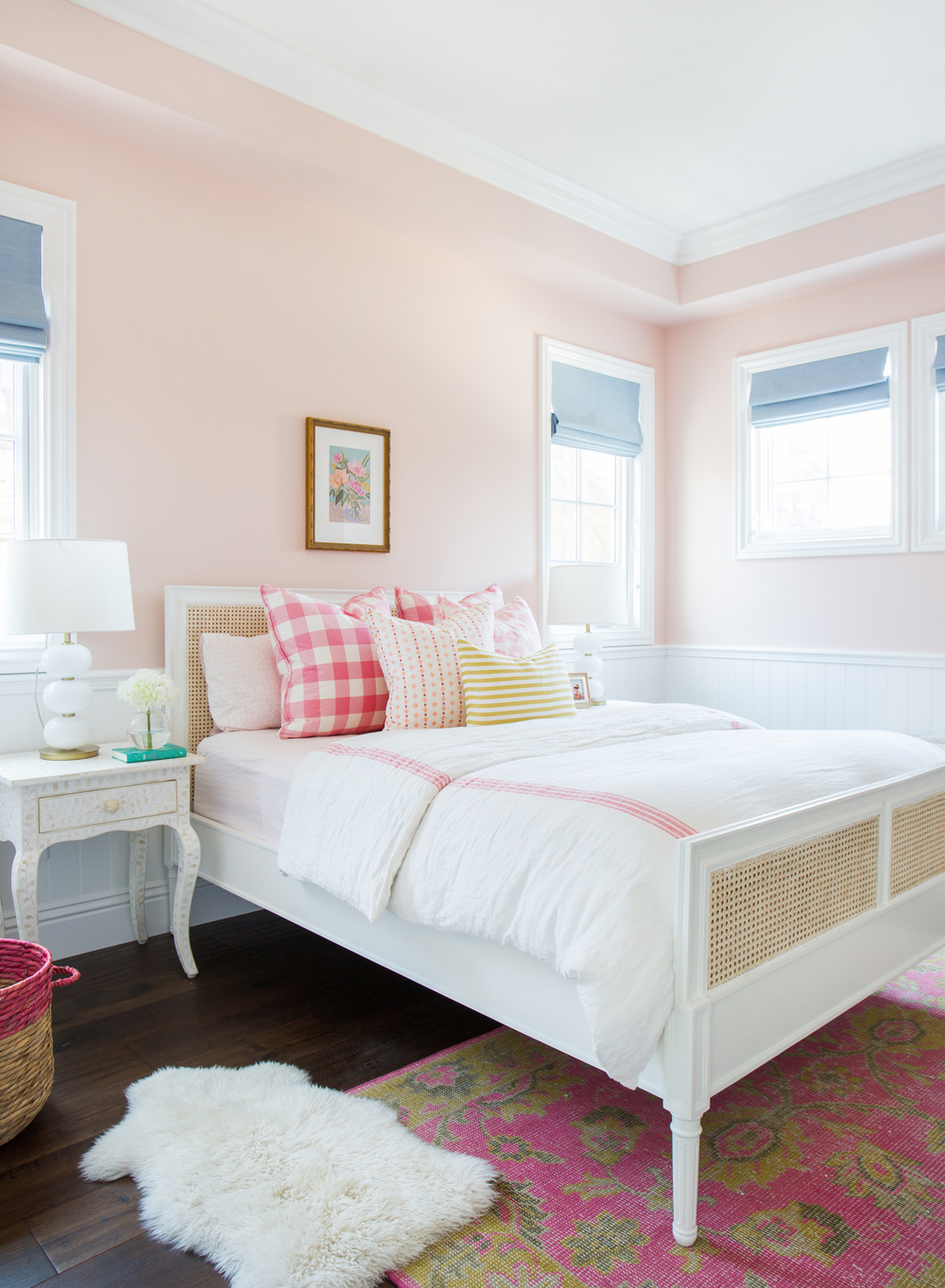 My TOP 10 paint colors for the BEDROOM (that will help you sleep ...